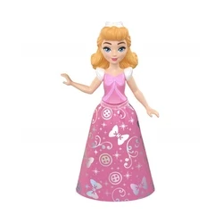 Κούκλα Mattel: Disney Princess - Cinderella Small (JBX45)