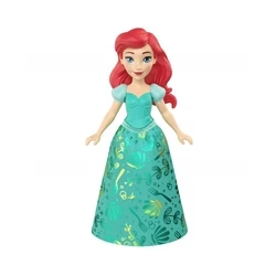 Κούκλα Mattel: Disney Princess - Ariel Small (JBX49)