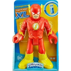 Fisher-Price® Imaginext DC: Super Friends - Flash XL Action Figure (HXH34)