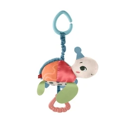 Fisher-PricePlanet Friends Sea Me Bounce Turtle (HKD62) EN,FR,DE,ES,PT,IT,NL,SE,NO,FI,PL,CZ,SK,HU,RU,GR,TR,AR Pack / Carton Window Box without Plastic Film