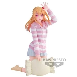 Φιγούρα Banpresto Relax Time: Oshi No Ko - Ruby Statue (15cm) (89333)