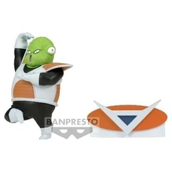 Φιγούρα Banpresto Solid Edge Works: Dragon Ball Z - Guldo Statue (8cm) (89208)