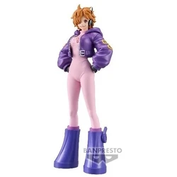 Φιγούρα Banpresto Dxf - The Grandline Series Egghead: One Piece - Dr. Vegapunk Lilith Statue (16cm) (89376)