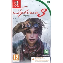NSW Syberia 3 (Code in a Box)
