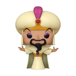 Φιγούρα Funko Pop! Disney: Villains - Jafar #1519