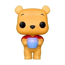 Funko Pop! Disney Winnie the Pooh Winnie the Pooh #1512 Vinyl Figure