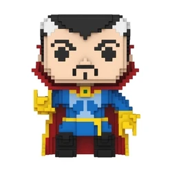 Φιγούρα Funko Pop! Marvel: 8-Bit - Dr. Strange (Special Edition) #1428