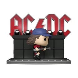 Φιγούρα Funko Pop! Moments: AC/DC - Angus Young (Dance) #415