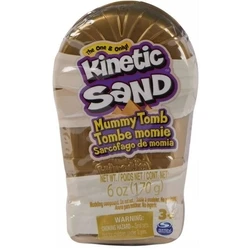 Spin Master Kinetic Sand: Mummy Tomb (6068641)