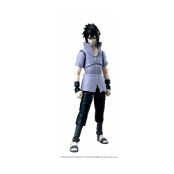 Φιγούρα Δράσης Bandai Ultimate Legends: Naruto - Sasuke Uchiha (The Final Battle) (87538)