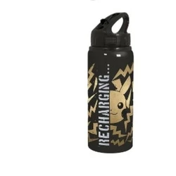 Θερμός Stor Pokemon: Thunderstruck - Aluminium Sport (730ml) (75760)