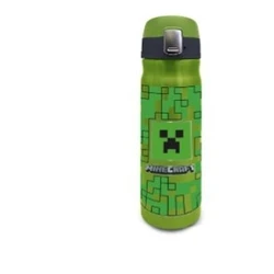 Θερμός Stor: Minecraft - Insulated Traveling (410ml) (75613)
