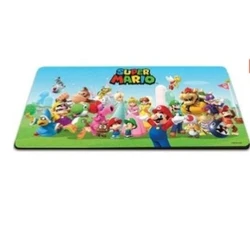 Mousepad Stor Nintendo: Super Mario - XL Desktop Pad (97358)