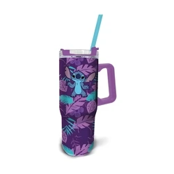 Κούπα Stor: Disney: Stitch - Insulated Stainless Steel XL Rambler (940ml)