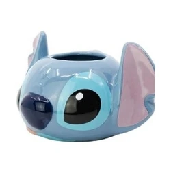 Κούπα Stor Disney: Stitch - 3D In Gift Box (380ml) (78907)