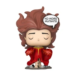 Funko Pop! Comics Marvel Wanda Maximoff (No More Mutants) #1455 Bobble-Head Vinyl Figure