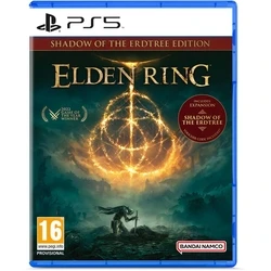 Παιχνίδι  PS5 Elden Ring: Shadow of the Erdtree Edition