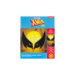 Διακοσμητικό Φωτιστικό Paladone: Marvel X-Men 97 - Wolverine (PP12744XM)