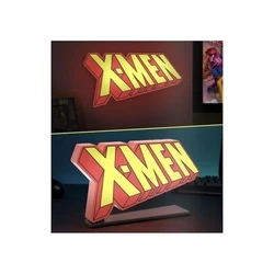 Paladone Marvel X-Men 97: X-Men - Logo Light (PP12945XM)