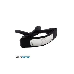 Abysse Naruto Shippuden - Sand Village Headband (Adult Size) (ABYROL028)
