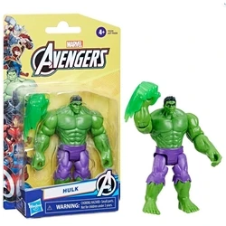 Hasbro Marvel Avengers: Epic Hero Series - Hulk Deluxe Action Figure (10cm) (F9339)