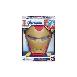 Φιγούρα Hasbro Marvel: Avengers - Iron Man - Flip Fx (E6502)