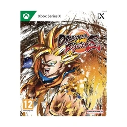 XSX Dragon Ball FighterZ