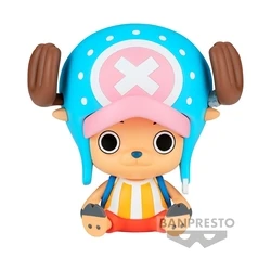 Φιγούρα Banpresto Sofvimates: One Piece - Chopper Statue (11cm) (89560)