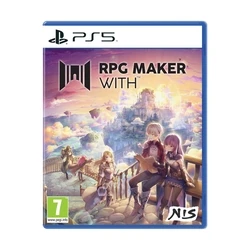 Παιχνίδι  PS5 RPG Maker With