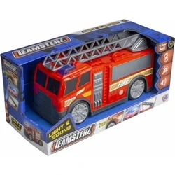 AS Teamsterz: Mighty Machines - Fire Engine (LightSound) (7535-17119)