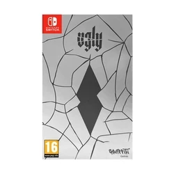 Παιχνίδι NSW Ugly