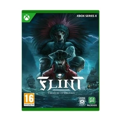 Παιχνίδι XSX Flint: Treasure of Oblivion