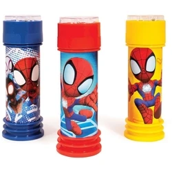 Παιχνίδι AS Disney Marvel: Spidey and his Amazing Friends - Bubble Blowing Set (5200-01368)