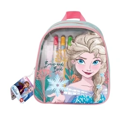 Σετ Ζωγραφικής  AS Disney: Frozen -  Σετ Ζωγραφικής σε Backpack (1023-68102)