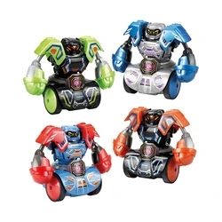 Παιχνίδι Ρομποτικό AS Silverlit R/C: YCOO - Robo Kombat Tornado Set of 2 (Random) (7530-86883)