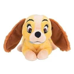 Λούτρινο As Disney Classics - Lady The Dog Plush Toy (17cm) (1607-01718)