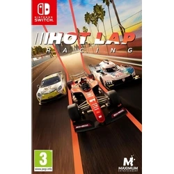 Παιχνίδι NSW Hot Lap Racing