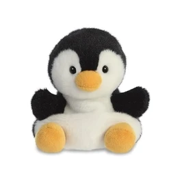 Λούτρινο Aurora - Palm Pals: Chilly Penguin 13cm (33481)