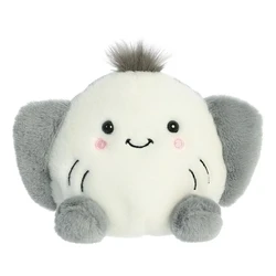 Λούτρινο Aurora - Palm Pals: Flapjack Stingray 13cm (33723)