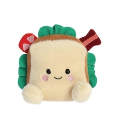 Λούτρινο Aurora - Palm Pals: Tomas Sandwich 13cm (33844)