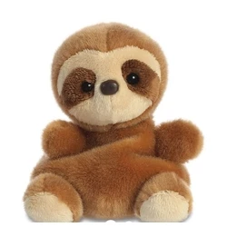 Λούτρινο Aurora - Palm Pals: Slomo Sloth 13cm (33478)