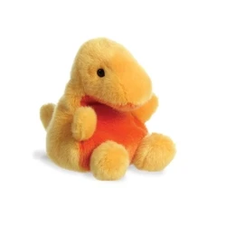 Λούτρινο Aurora - Palm Pals: Thunder Bronto 13cm (33618)