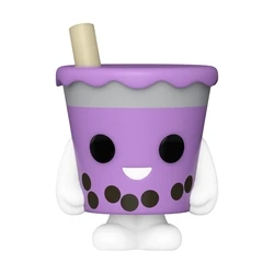 Φιγούρα Funko Bitty Pop! Accessories Boba Keychain Vinyl Figure with 3 Keychain Cases