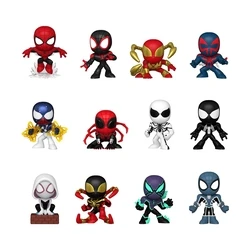 Funko Mystery Minis: Marvel Comics - (glow)