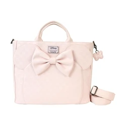 Παιδική Τσάντα Loungefly Disney Minnie Ear Evergreen Convertible Tote Bag (WDTB3128)