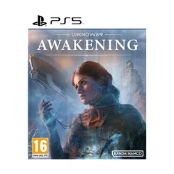 Παιχνίδι  PS5 Unknown 9: Awakening
