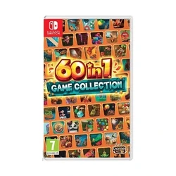 Παιχνίδι NSW 60 in 1 Game Collection