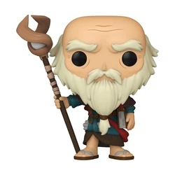 Funko Pop! Games: Diablo 3 - Deckard Cain #1047 Vinyl Figure