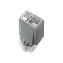 Μελάνι Canon PFI-1000 GY - Gray - Original