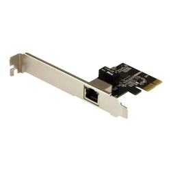 Κάρτα Δικτύου PCIe StarTech 1 Port Gigabit Ethernet Network Card